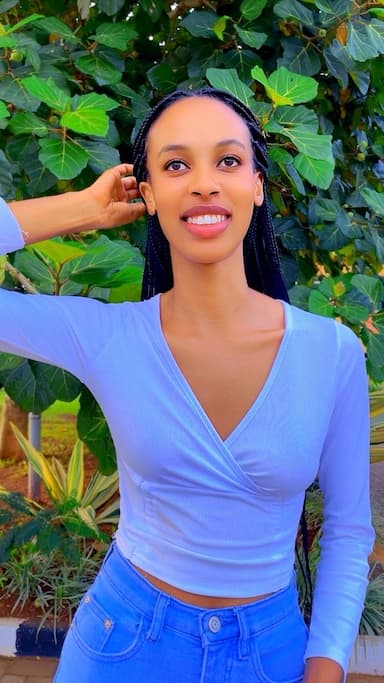 Niyigena Diane
