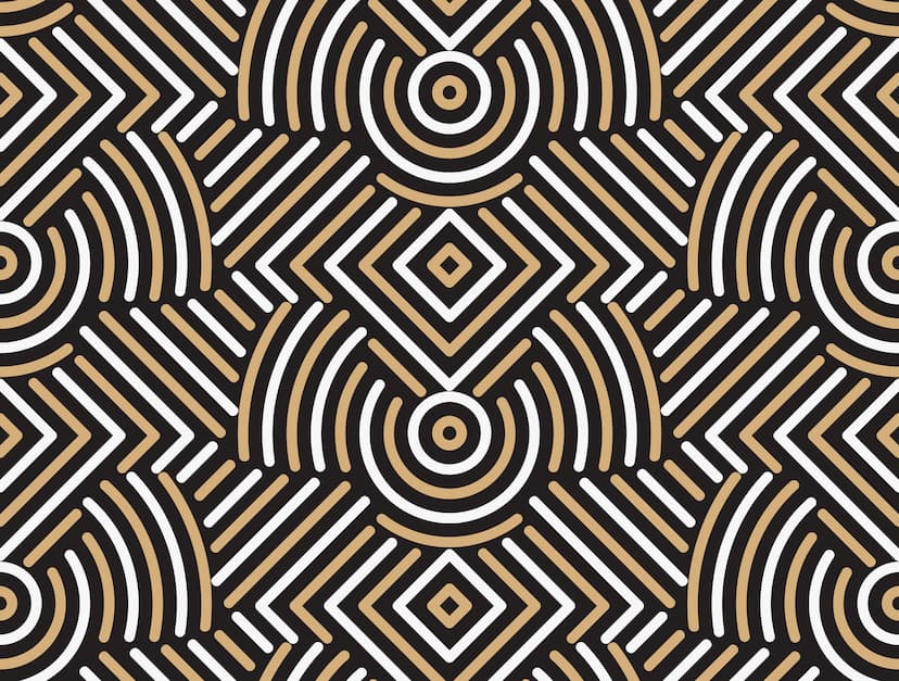 Rwandan Cultural Pattern