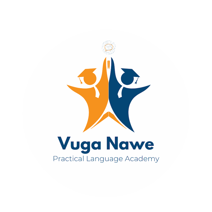 vuuganawe logo, logo nziza design